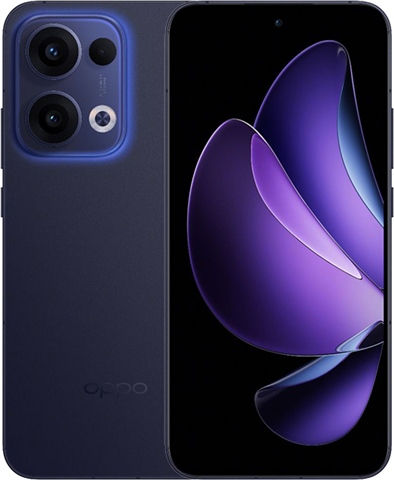 Oppo Reno 13 5G (12GB+256GB) Azul, Libre A - CeX (ES): - Comprar
